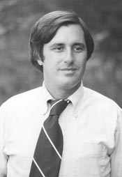 Douglas Bosco