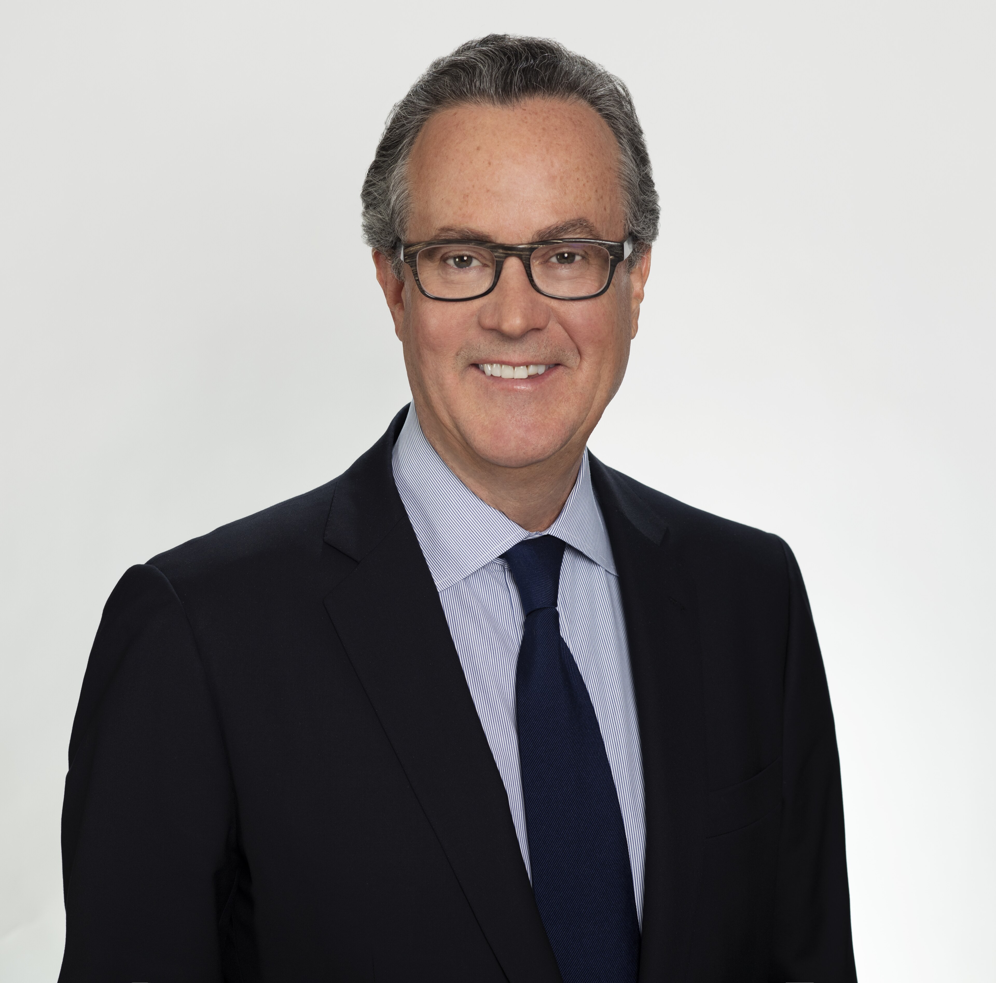 Douglas L. Peterson