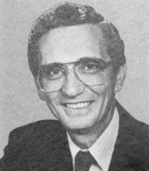 Edgar Jenkins