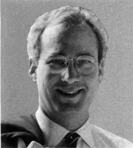 Edward Feighan
