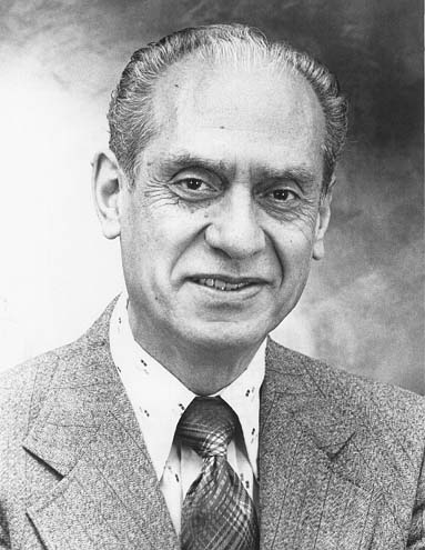 Edward Roybal