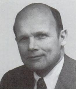 Edward Weber