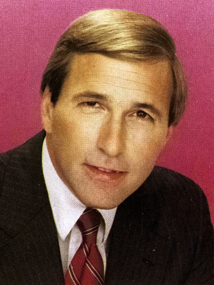 Edwin Zschau