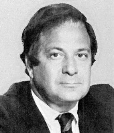 Elliott Levitas