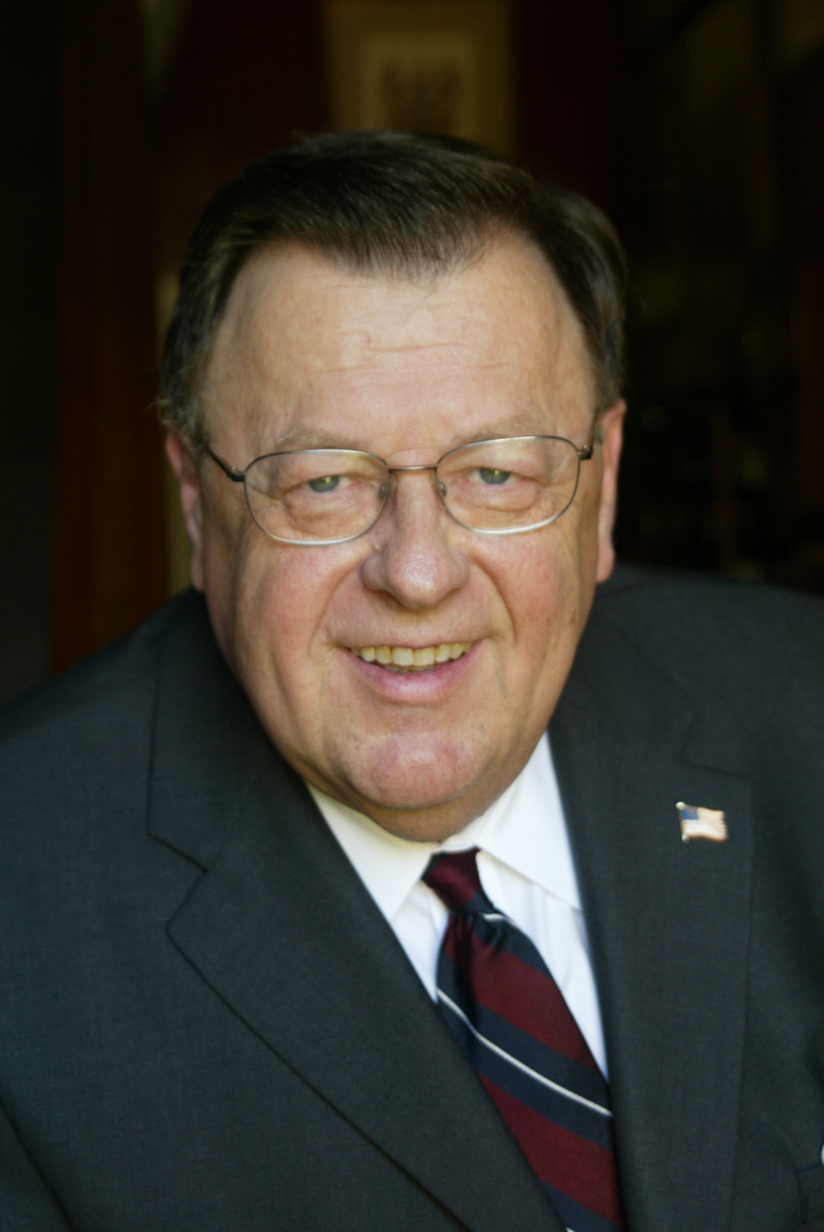 Ernest Konnyu