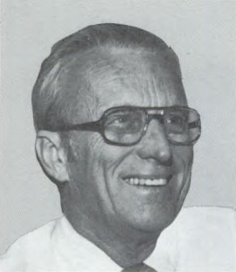 Eugene Chappie