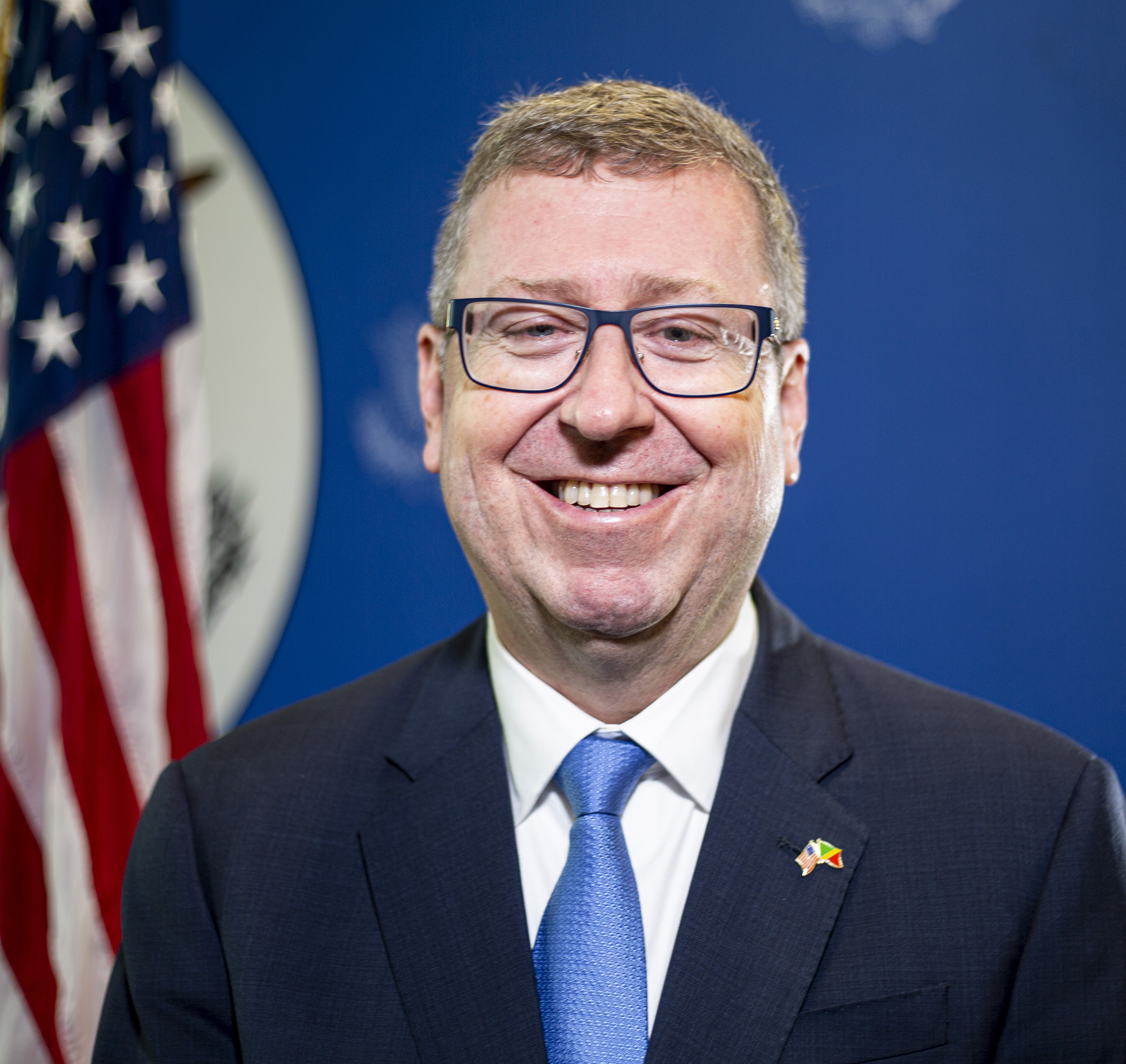 Eugene S. Young