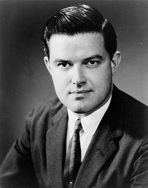 Frank Church