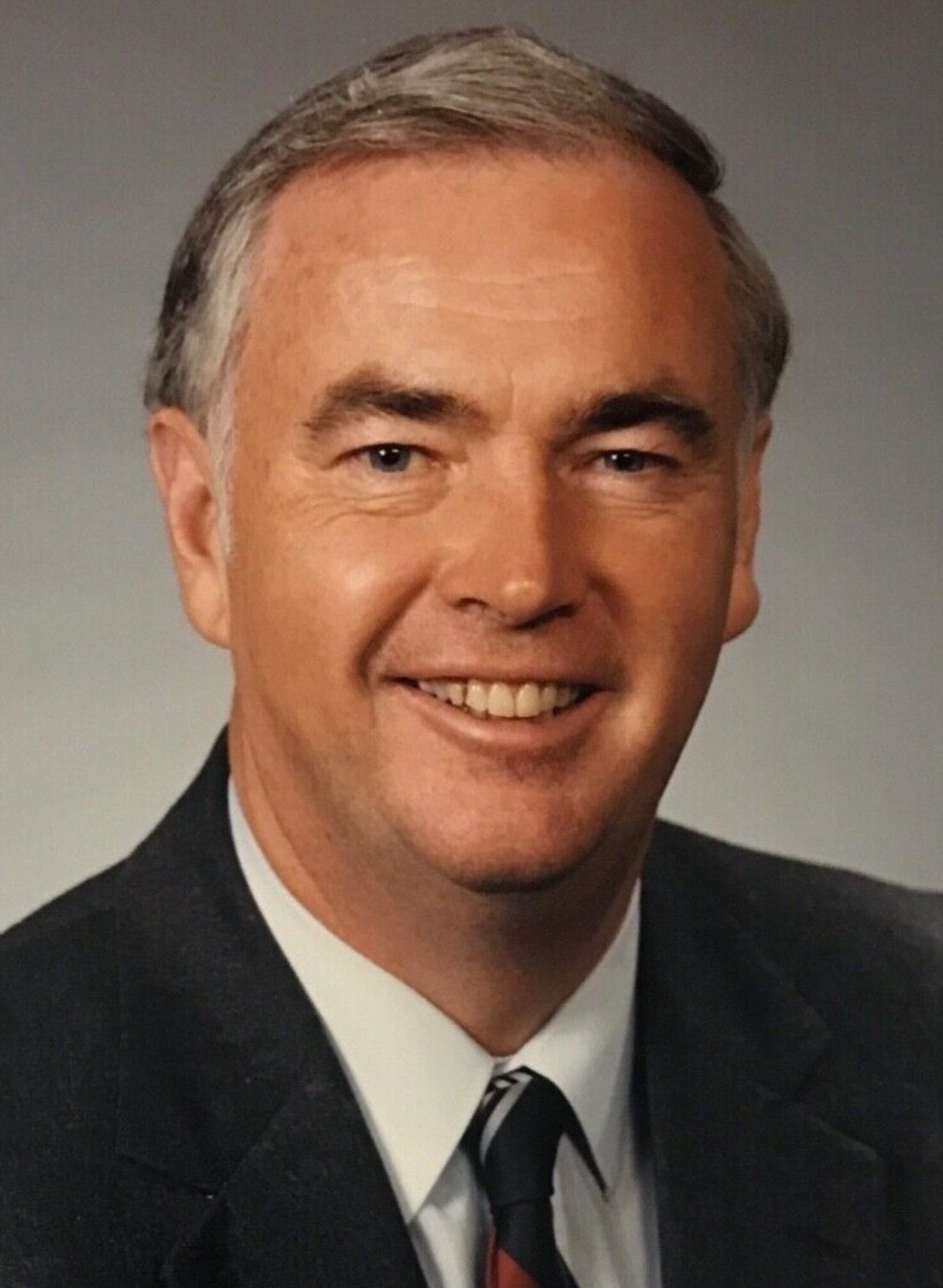 Frank Murkowski