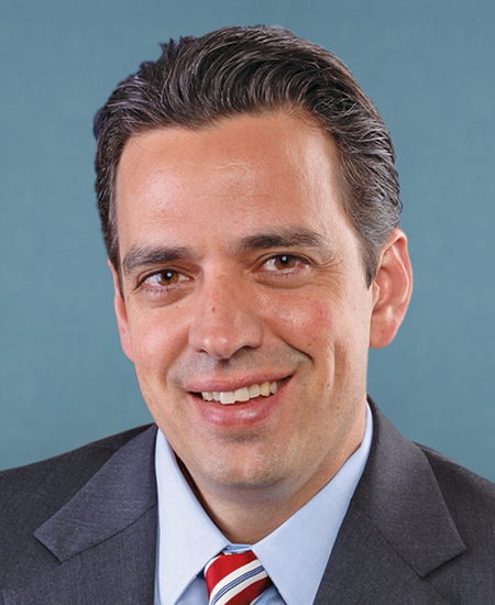 Tom Graves