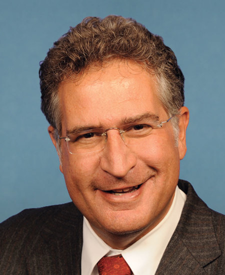 Joe Garcia
