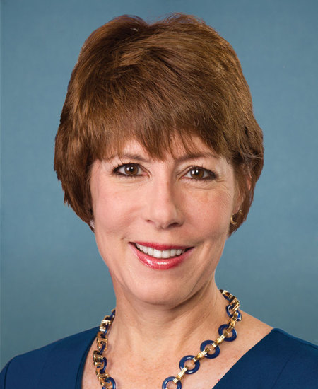 Gwen Graham