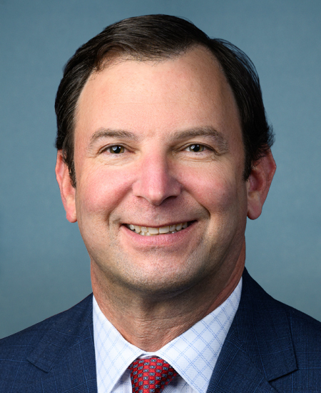 Portrait of Craig Goldman