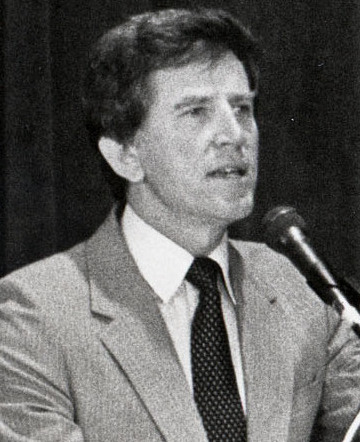 Gary Hart