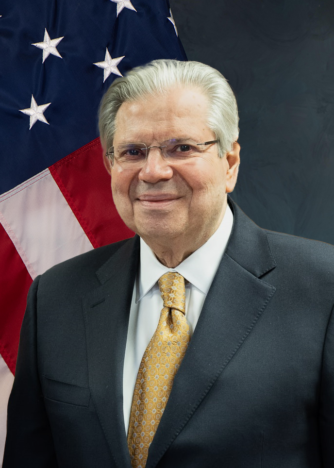 Gene Dodaro