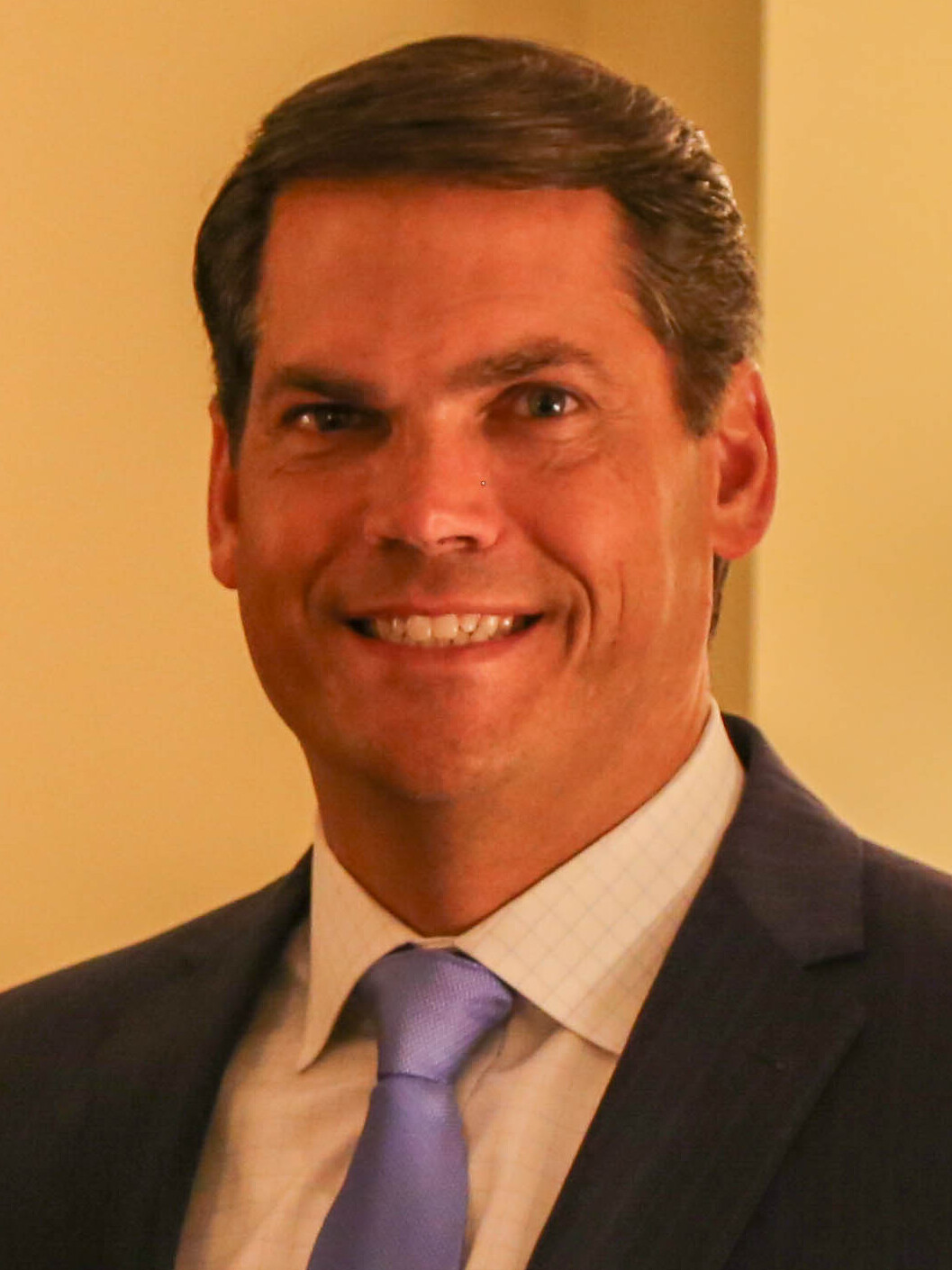 Geoff Duncan