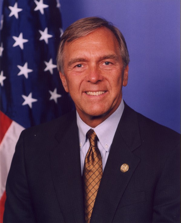 George Nethercutt, Jr.