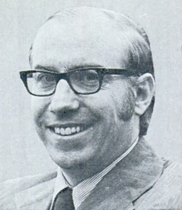 Gerry Studds