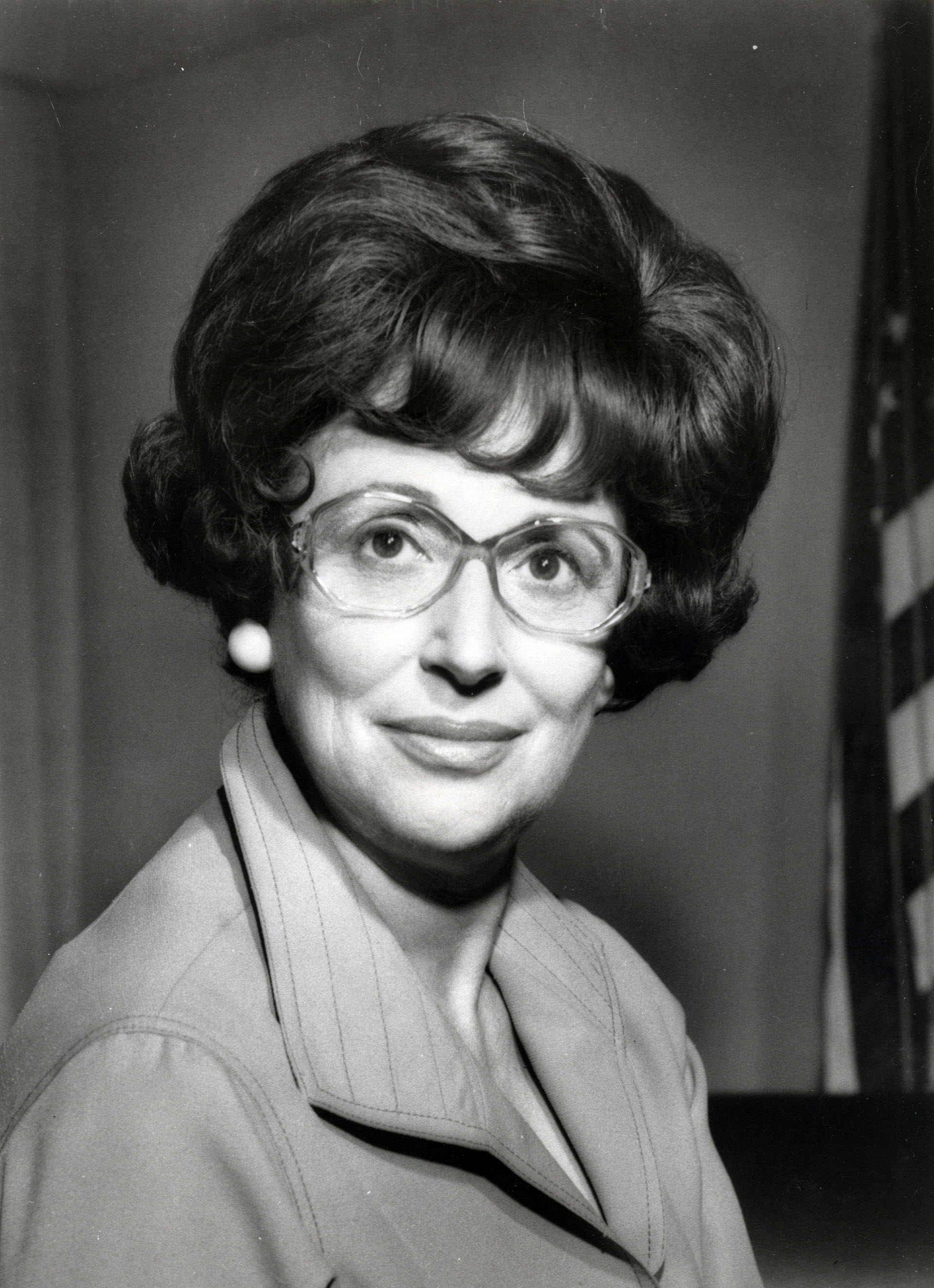 Gladys Spellman