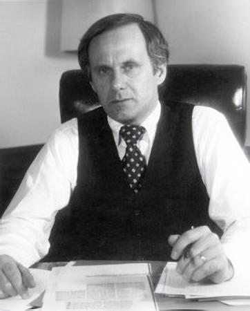 Gordon Humphrey