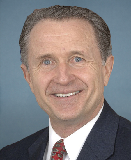 WALLY HERGER