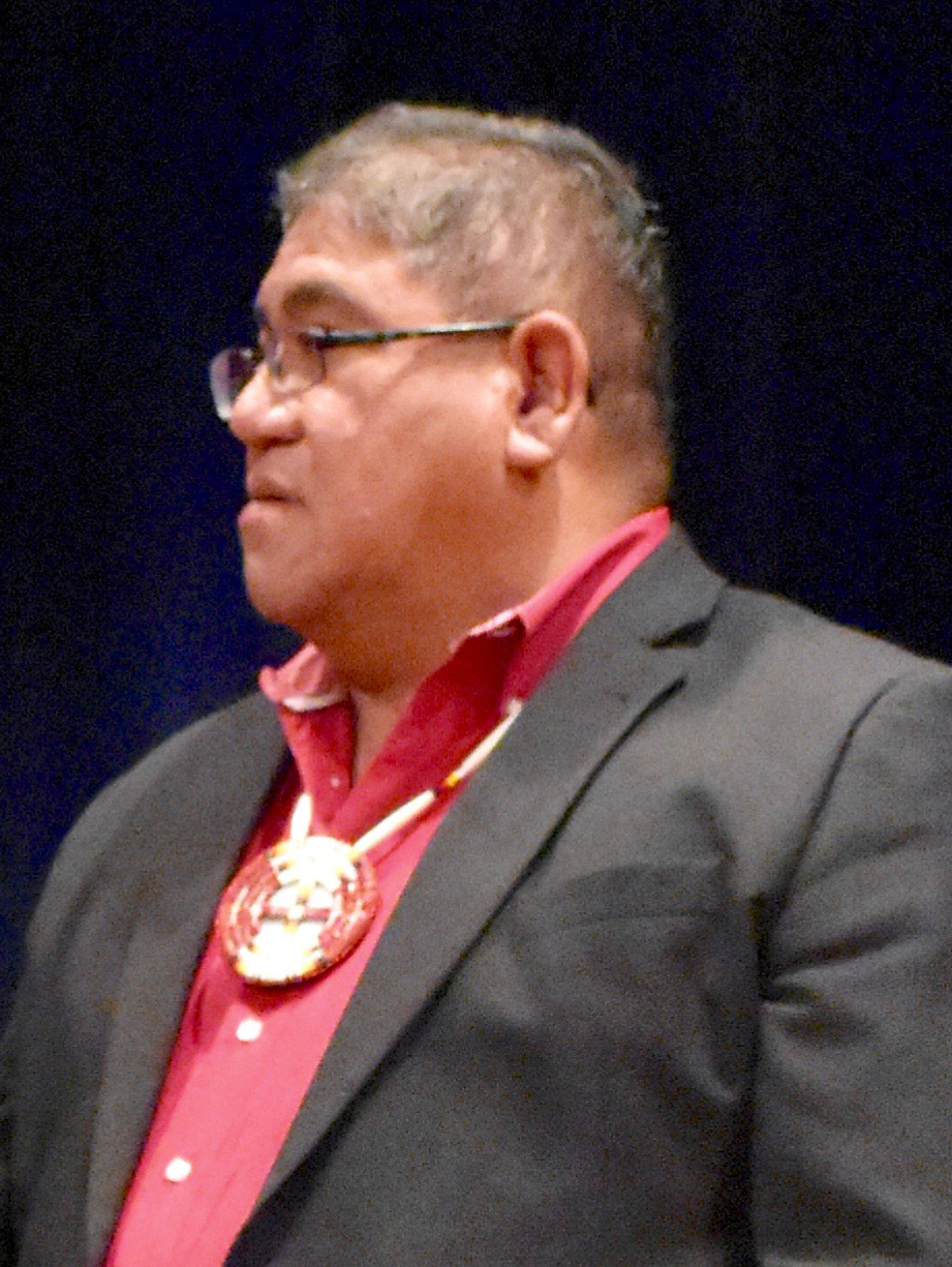 Harold Frazier