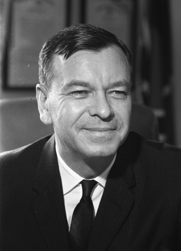 Herman Talmadge