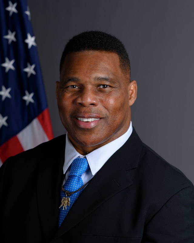 Herschel Walker