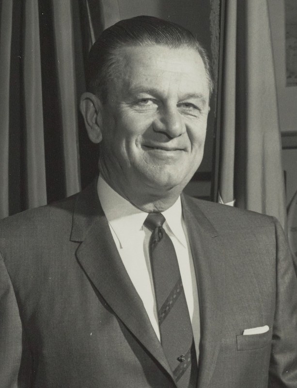 Howard Cannon