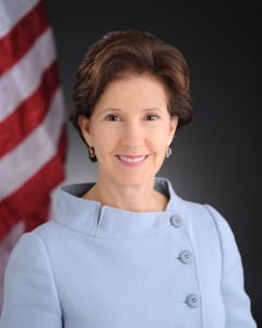 Inez Tenenbaum