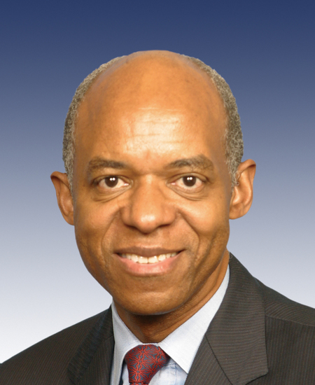 William Jefferson