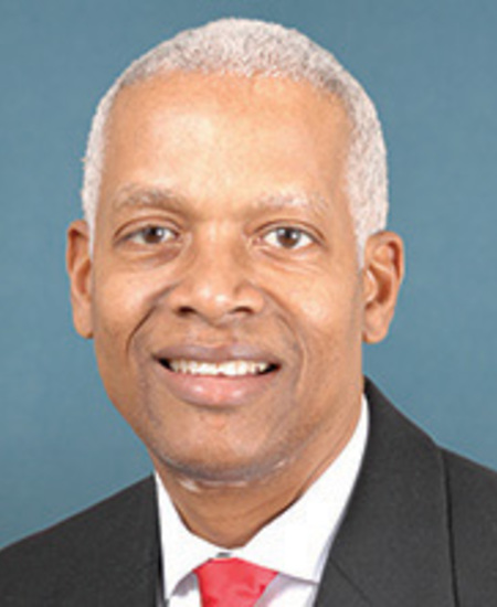 Henry Johnson