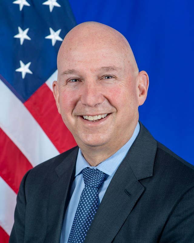 Jack Markell