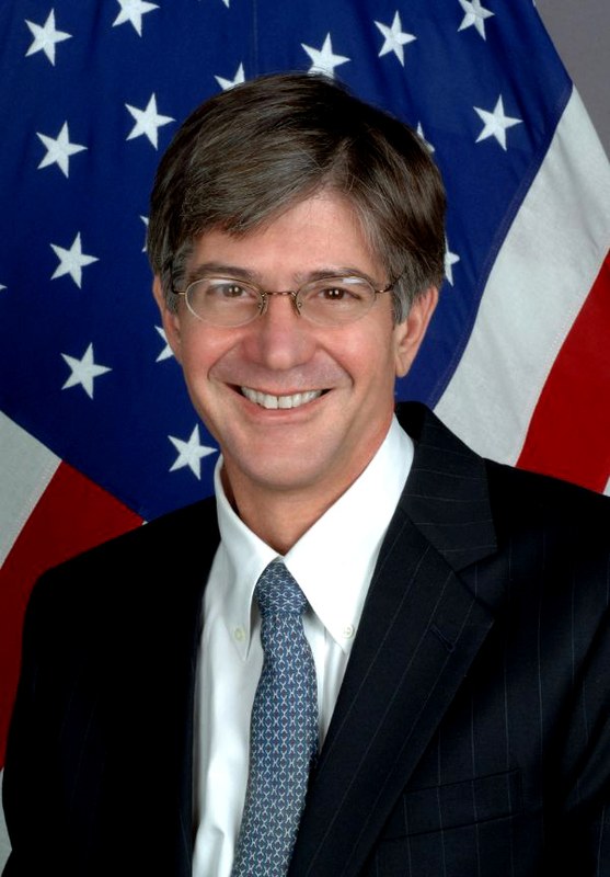 James B. Steinberg
