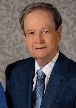 James Bilbray
