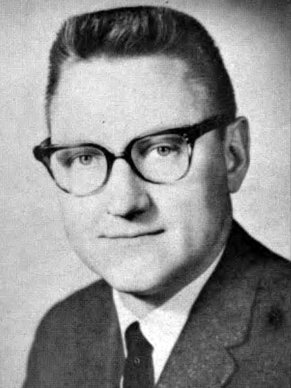 James Corman