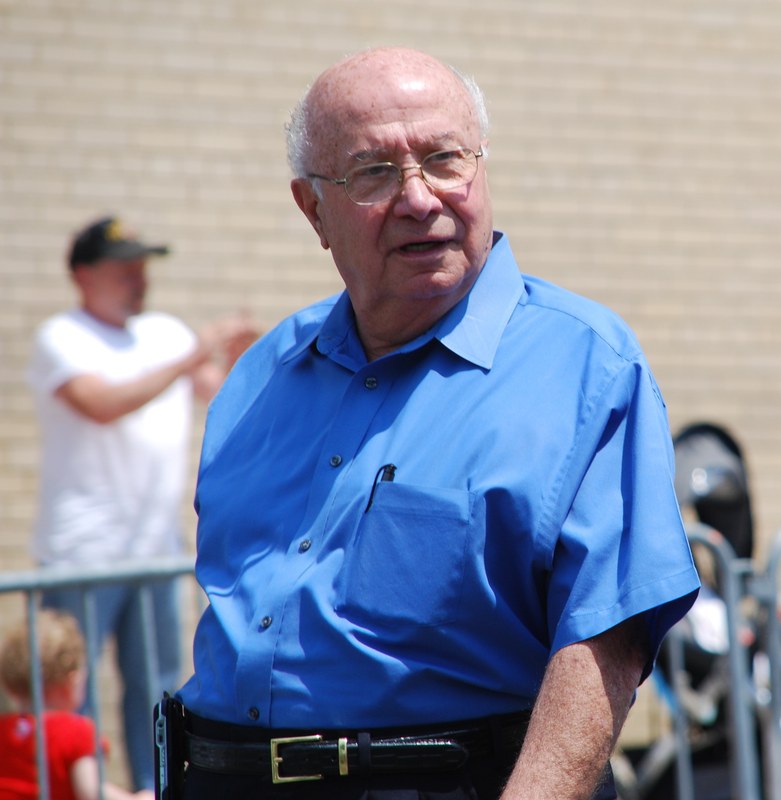James Molinaro