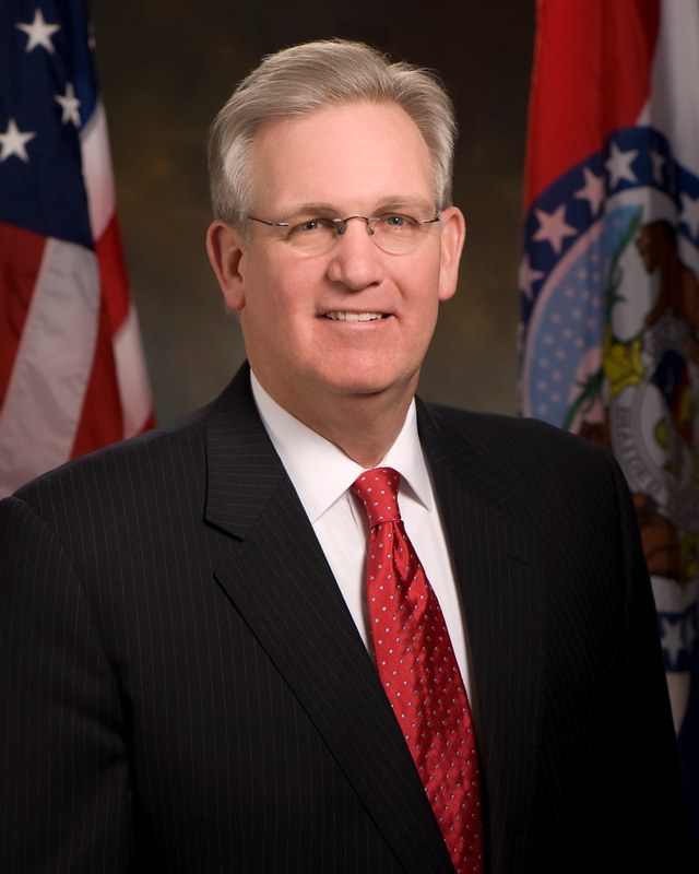 Jay Nixon