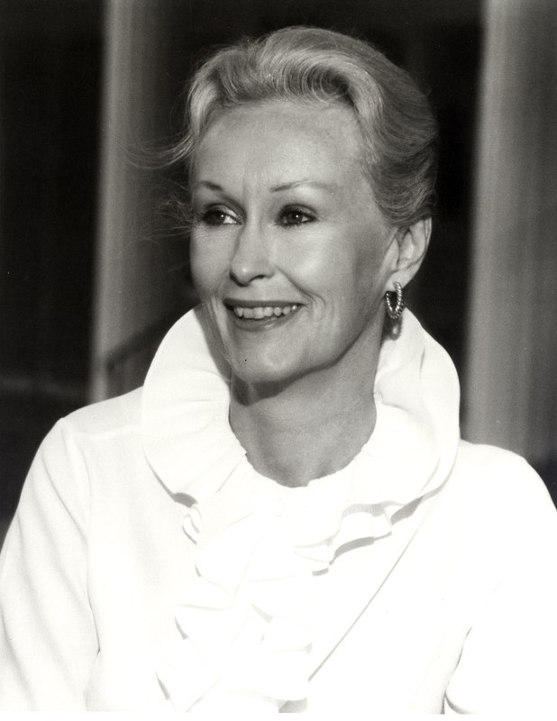 Jean Ashbrook