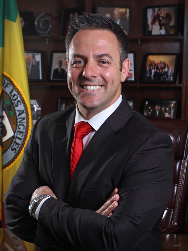Joe Buscaino