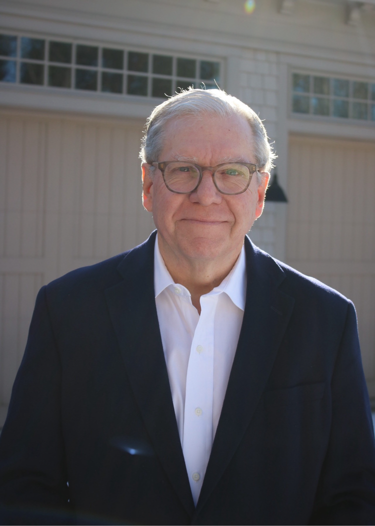 Joe Lockhart