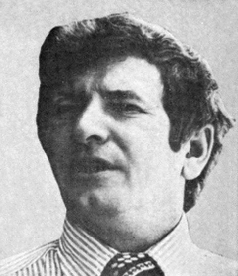 John Jenrette
