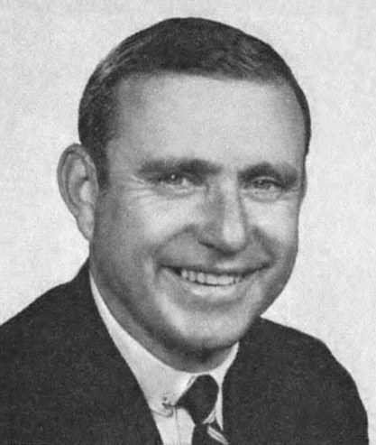 John Rousselot