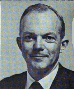 John Seiberling