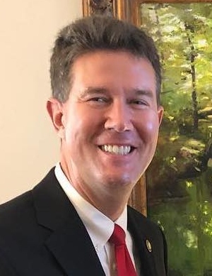 John Merrill
