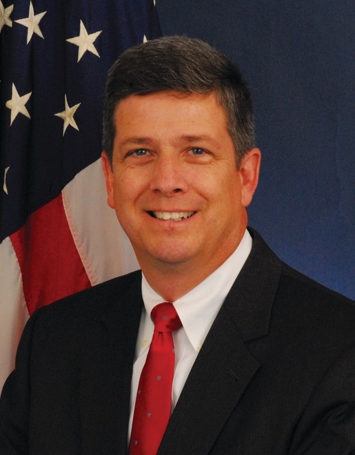 John D. Porcari