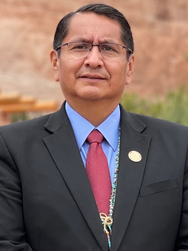 Jonathan Nez
