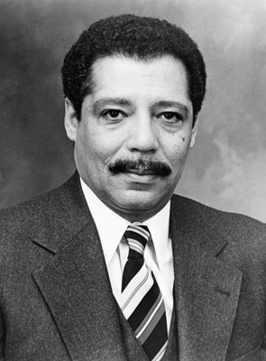 Julian Dixon