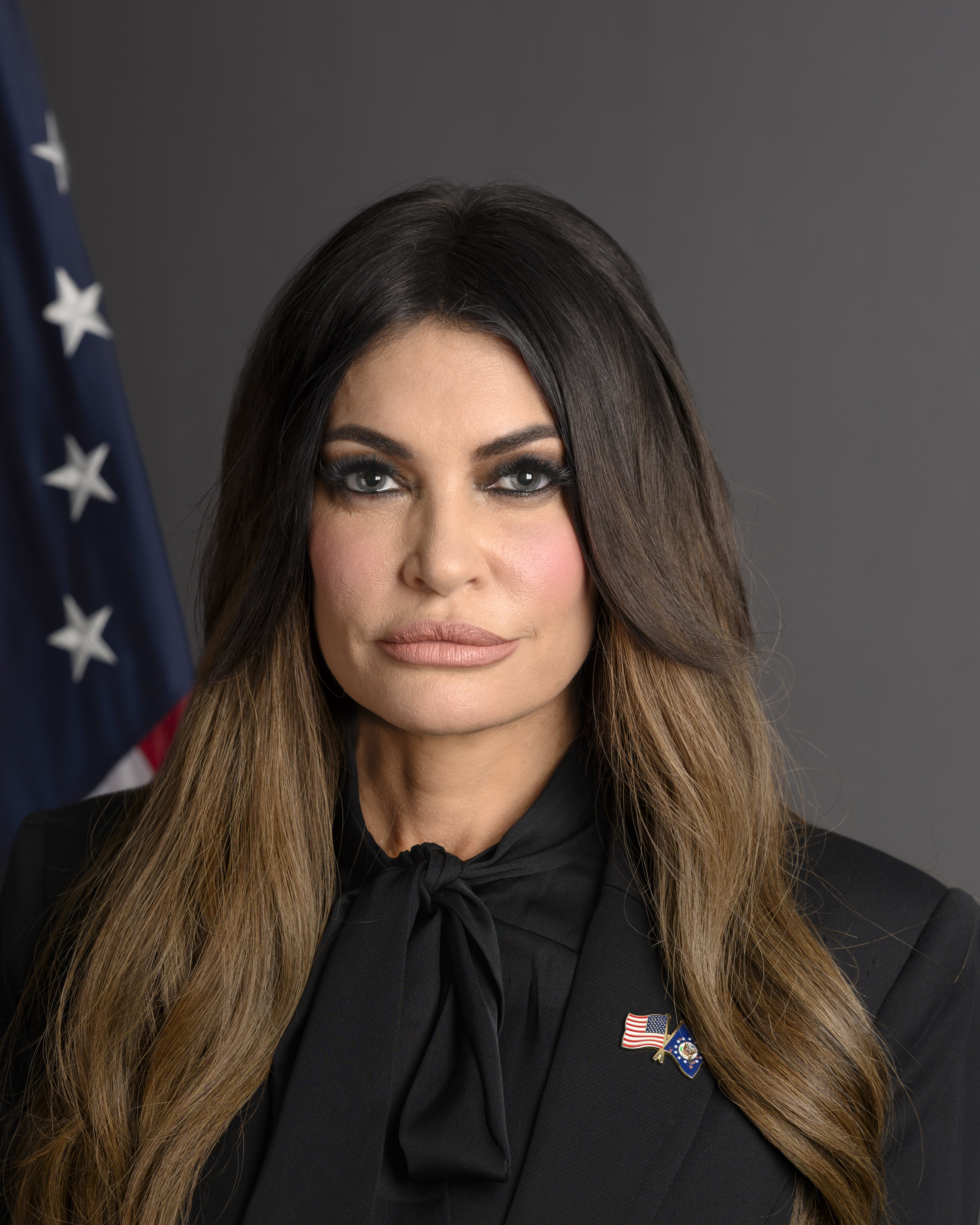Kimberly Guilfoyle Newsom