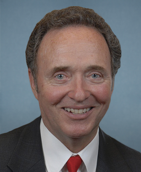 Daniel Lungren